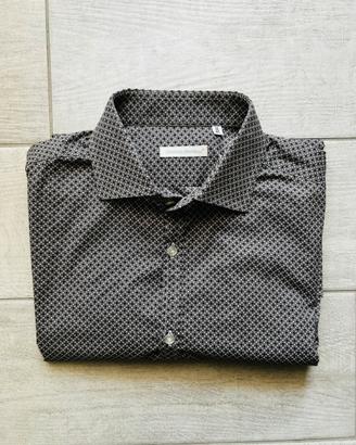 Camicia Uomo Massimo Brunelli