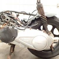 MOTORE Honda Dylan 125 31.442 km