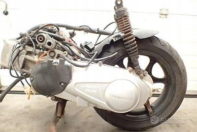 MOTORE Honda Dylan 125 31.442 km