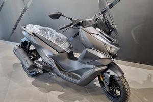 Voge Sfida SR3 300 Pronta Consegna