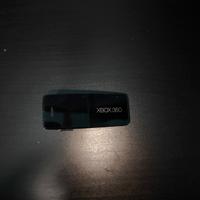 Auricolare Bluetooth originale microsoft xbox 360