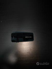 Auricolare Bluetooth originale microsoft xbox 360