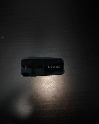 Auricolare Bluetooth originale microsoft xbox 360