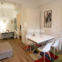 TRILOCALE COMPLETAMENTE RISTRUTTURATO IMMERSO NEL