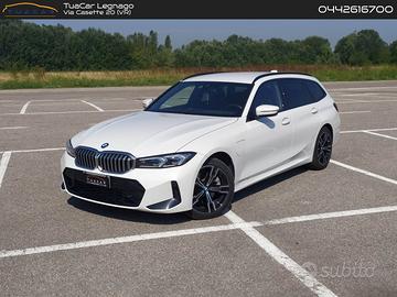 Bmw 330 M Sport 330 e Touring PHEV #11945