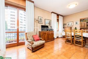 QUADRILOCALE NUDA PROPRIETA'