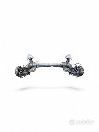 PONTE POSTERIORE FIAT 500E 500 elettrica