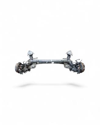 PONTE POSTERIORE FIAT 500E 500 elettrica