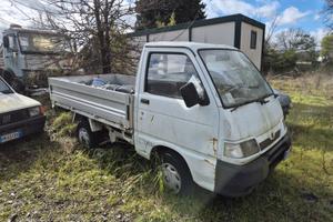 PIAGGIO PORTER + ALTRI