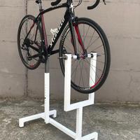 Cavalletto bicicletta