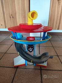 Quartier generale Paw Patrol