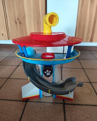 Quartier generale Paw Patrol