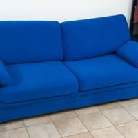 Divano letto matrimoniale