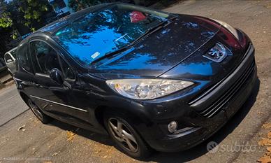 PEUGEOT 1.6 AUT.
