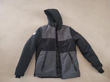 giubbotto Terranova 14+ usato pochissimo