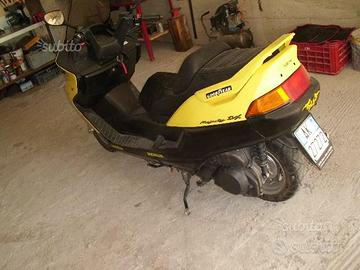 Yamaha Majesty 250 - 1999