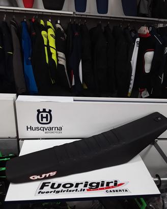 SELLA ALTA HUSQVARNA CROSS/ENDURO