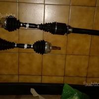 Ricambio motore 198A5000 lancia delta fiat bravo