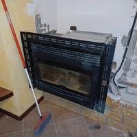 Inserto a pellet Extraflame