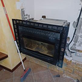 Inserto a pellet Extraflame
