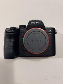 Sony Alpha 7III - ILCE-7M3