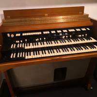  Organo  HAMMOND H100 RIBASSO 