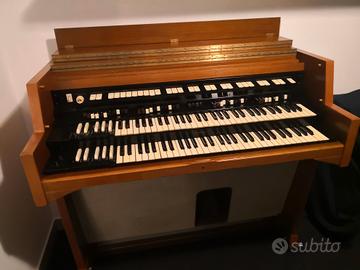  Organo  HAMMOND H100 RIBASSO 