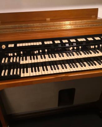  Organo  HAMMOND H100 RIBASSO 