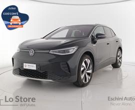 Volkswagen ID.4 77 kwh pro performance 204cv