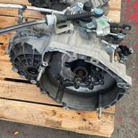 CAMBIO MANUALE FIAT 500X 1.6 MJET