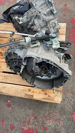 CAMBIO MANUALE FIAT 500X 1.6 MJET