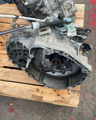 CAMBIO MANUALE FIAT 500X 1.6 MJET