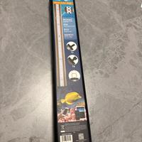 Lampada Led Zetlight 28 Watt per acquario marino