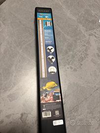 Lampada Led Zetlight 28 Watt per acquario marino