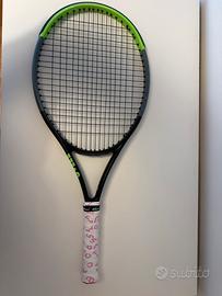 Racchetta Tennis Ragazzi -Wilson Blade