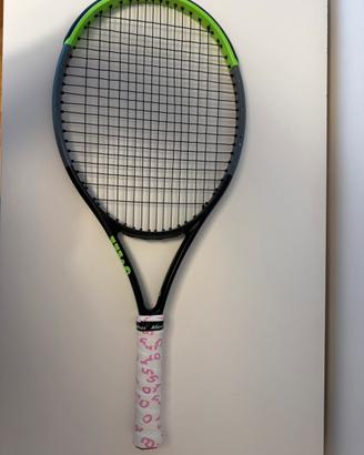 Racchetta Tennis Ragazzi -Wilson Blade