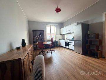 Appartamento di 55 m² con 2 locali a Milano