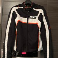 Giacca estiva Spidi tg.S