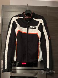 Giacca estiva Spidi tg.S