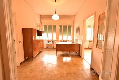 Rif.SM44A| appartamento quadrilocale