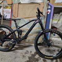 Canyon spectral 140