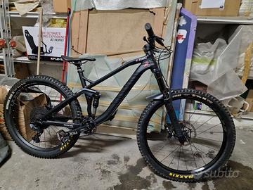 Canyon spectral 140