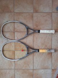 racchette da tennis Australia