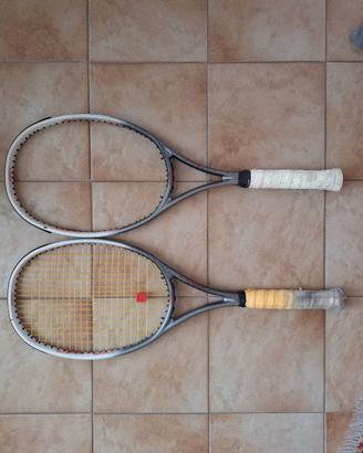 racchette da tennis Australia