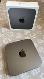Mac mini 2018 modello A1993