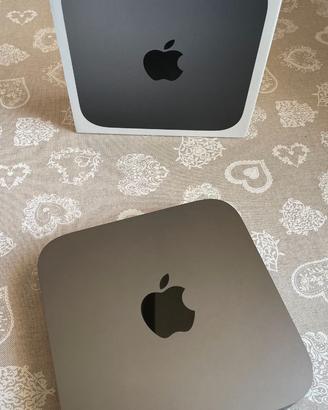 Mac mini 2018 modello A1993
