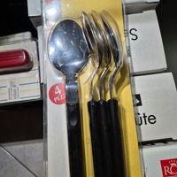 Set 4 Cucchiai brand Kaimano