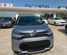 Citroen C3 Aircross C3 Aircross PureTech 110 S&S Y