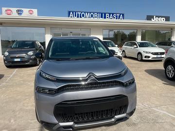 Citroen C3 Aircross C3 Aircross PureTech 110 S&S Y