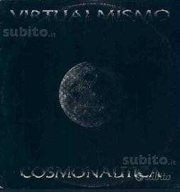 Virtualmismo - cosmonautica 12''